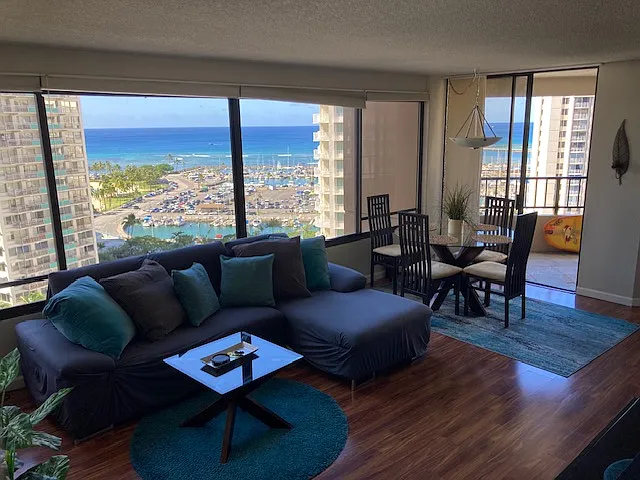 1778 Ala Moana Blvd