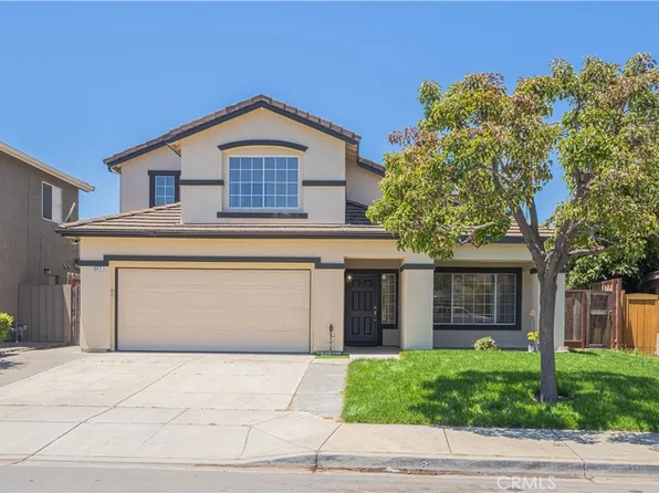 1547 Saguaro Dr, Salinas, CA 93905