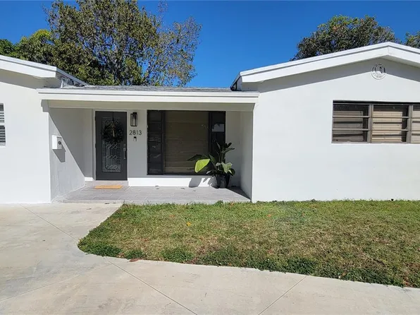 2818 Bahama Dr, Hollywood, FL 33023