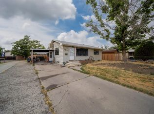 1431 N 16th St, Grand Junction, CO 81501