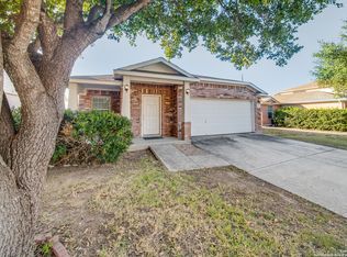 325 Cattle Run, Cibolo, TX 78108