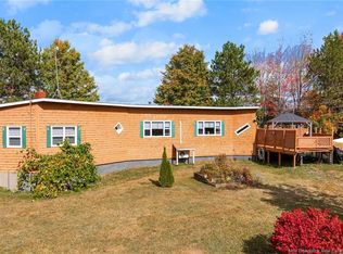 1520 Cox Point Rd, Waterborough, NB E4A 2Z7