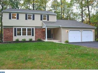 665 Cedar Dr, Blue Bell, PA