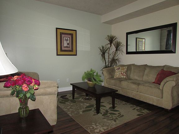 Front Room