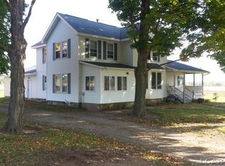 9440 Slee Rd, Onsted, MI 49265