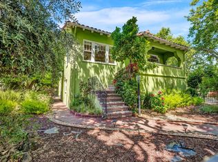 531 C St, San Rafael, CA 94901