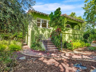 531 C Street, San Rafael, CA, 94901