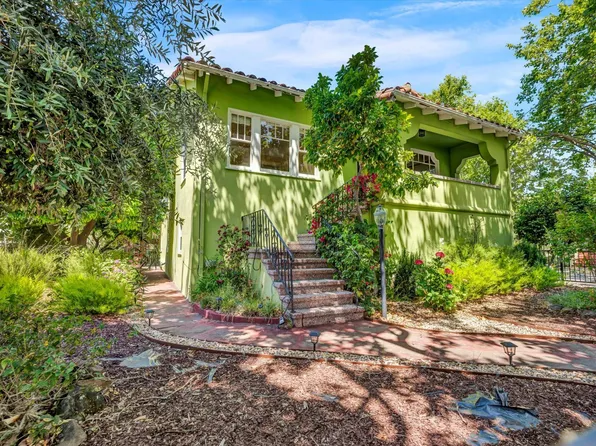 531 C Street, San Rafael, CA 94901