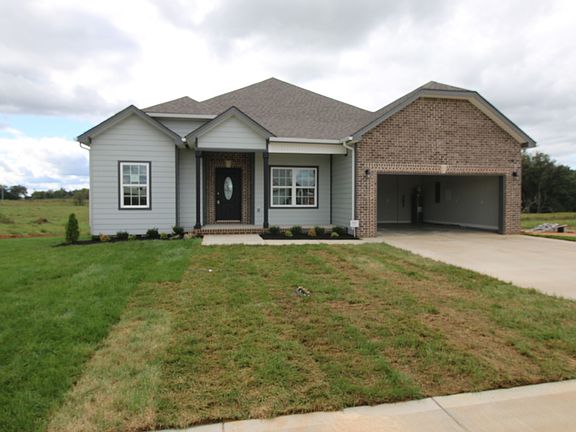 2nd image of 57 Charleston Oaks Reserves Lot 57