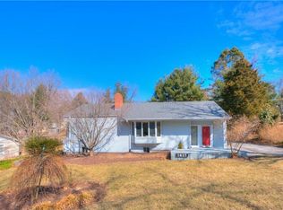 1415 Palmer Dr, Blacksburg, VA 24060