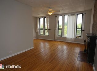 2122 N Halsted St #SECOND, Chicago, IL 60614