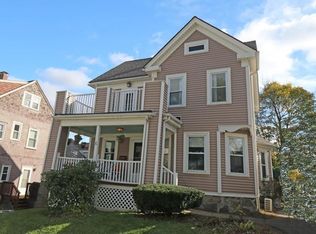 6 Rawston Rd, Roslindale, MA 02131
