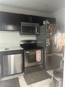 8081 N Sunrise Lakes Dr APT 312, Sunrise, FL, 33322