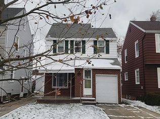 21861 Roberts Ave, Euclid, OH 44123