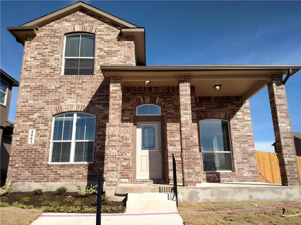 133 Flatland Trl, San Marcos, TX 78666