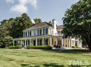 4601 Stormy Gale Rd, Raleigh, NC 27614