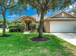 21554 Oak Park Trails Dr, Katy, TX 77450