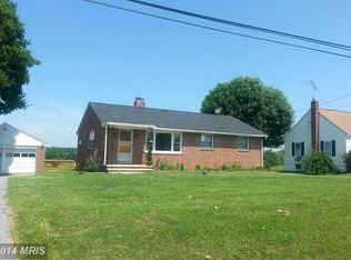 4130 Francis Scott Key Hwy, Taneytown, MD 21787