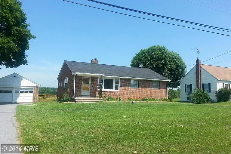 4130 Francis Scott Key Hwy photo 1