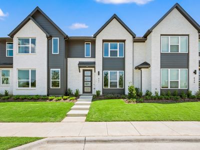 847 Lennox Dr, Allen, TX, 75013