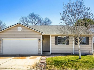 2510 Cedar Avenue, Greeley, CO, 80631