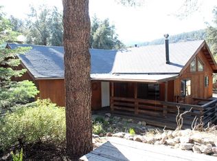 14009 Yellowstone Dr, Frazier Park, CA 93225