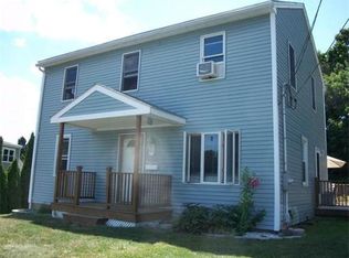 5 Claridge Rd, Worcester, MA 01606