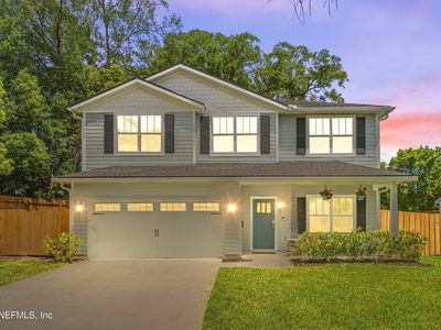 4569 CAPE ELIZABETH Court E, Jacksonville, FL, 32277
