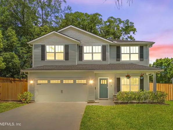 4569 CAPE ELIZABETH Court E, Jacksonville, FL 32277