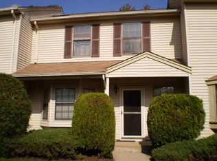 3004 Stonehedge Rd #3004, Edison, NJ 08820