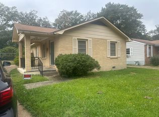 3341 Bailey Ave, Jackson, MS 39213