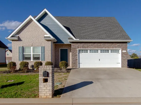 4714 Compassion Ln Lot 255, Murfreesboro, TN 37128