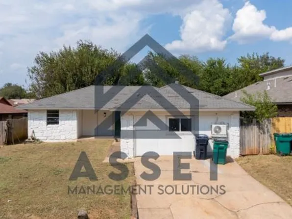 3317 SE 57th St, Oklahoma City, OK 73135