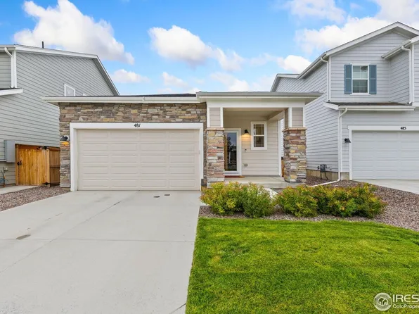 481 High Point Dr, Longmont, CO 80504