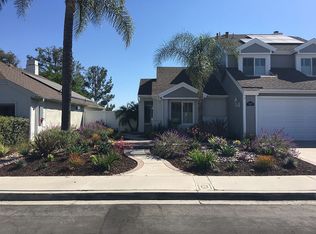 21232 Bishop, Mission Viejo, CA 92692