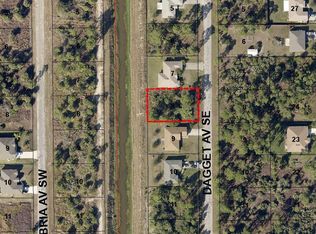 2980 Dagget Ave SE, Palm Bay, FL 32909