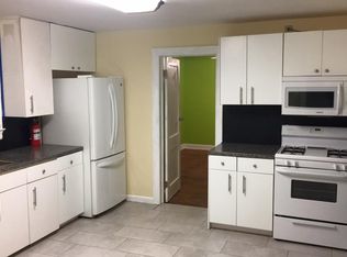 127 S 10th Avenue #FL 1ST, Manville, NJ 08835