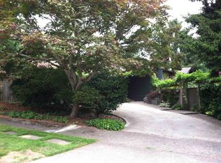 5148 NE 54th St, Seattle, WA 98105