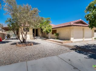 27925 Ventura Dr, Cathedral City, CA 92234