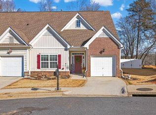 160 Riley Cir, Dawsonville, GA 30534