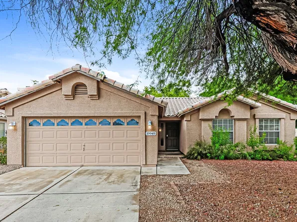 19949 N 75th Dr, Glendale, AZ 85308