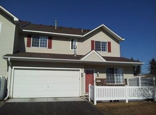 3131 Juniper Ln UNIT F, Woodbury, MN 55125