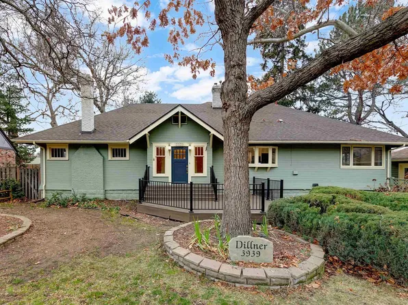 3939 N Oak Park Pl, Boise, ID 83703
