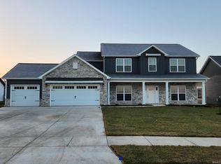 7299 House St, Lafayette, IN 47905