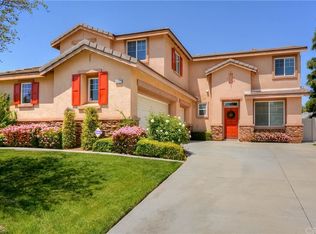 10169 Via Pescadero, Moreno Valley, CA 92557