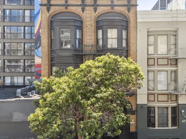 669 Ellis St, San Francisco, CA 94109