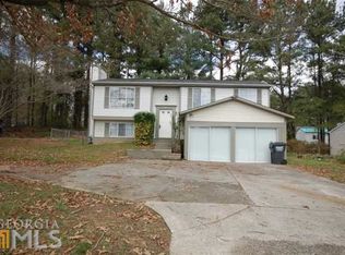 5589 Singleton Rd, Norcross, GA 30093