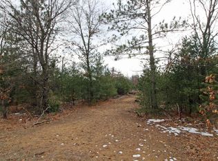 16 Timberline Trl, Arena, WI 53503