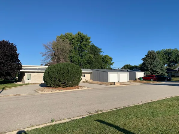 9 & 15 Schmitz St, Adams, MN 55909