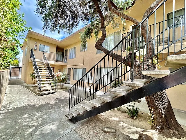 1 bed, 515 sqft, $1,895 — Photo 2